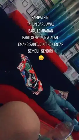 .😔dah lelah