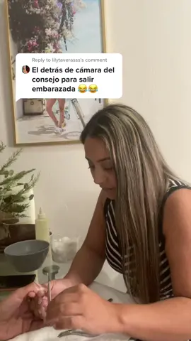 Reply to @lilytaverasss Lo que sucede detrás de cámara cuando graban conmiog 🤪🤣 #vainasdelily #amigosdelily #lilytaveras #lilyactress #okperfect