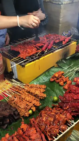 Baguio Street Food #nightmarket #baguio2021 #travelph #fyp #travel2021 #streetfood