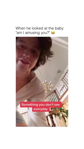 Bambi? Is that you??🤭via @stephenkalyn #fyp #animalsoftiktok #animals #animallover #pets #foryou