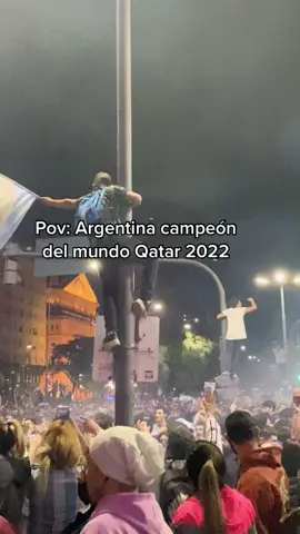 Después de 36 años 🇦🇷🥺 18/12/22