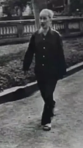 cuộc gặp giữa Bác Hồ và Vua Bảo Đại #NGUOVIETNAM