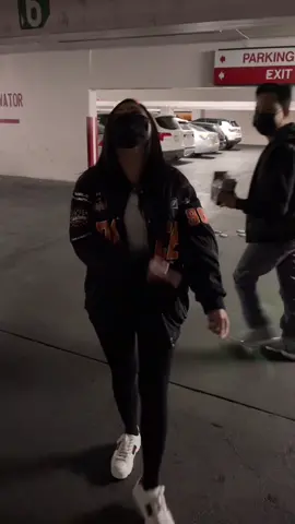 WHY DID SHE FIND OUT AB IT SO LATE 😭😭