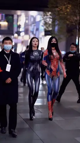 #spidermannowayhome #foryou #fyp #StreetFashion