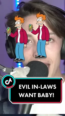 1 like = your evil in-laws dont get to meep your baby 😭😭😭 #reddit #redditreadings #redditstories #reddit_tiktok