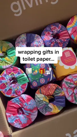 taking low waste to a new level