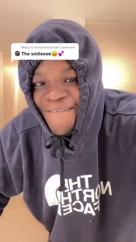 Reply to @trichellemcbride 😅