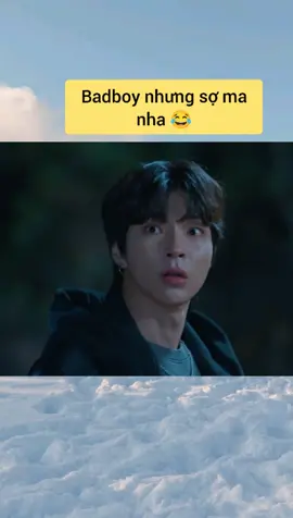 Badboy nhưng sợ ma nha😂 #xuhuong #phimhay #vedepdichthuc