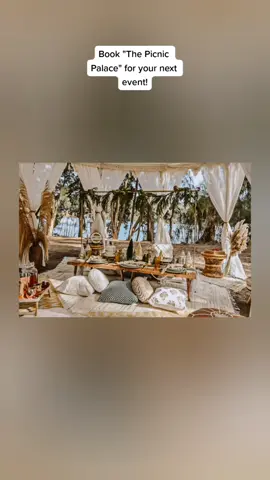Luxury 🌲🤎 #bohopicnic #picnic  #luxurypicnic #vendors  #cardstock #cardstockcrafts  #robynlovescrafts  #thepicnicpalace #evergreen @thepicnicpalace