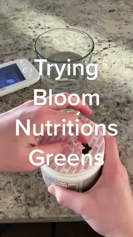 @bloomnu #bloompartner #guthealth #morningroutine #momtok #momtiktok