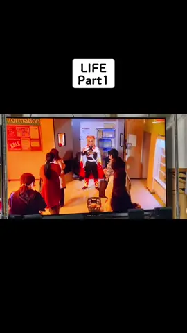 #鬼滅の刃#LIFE#ウッチャン#煉獄杏寿郎#ムロツヨシ#猗窩座