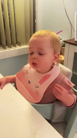 Same girl, same. 🍕 #firstbite #fyp #pizzababy