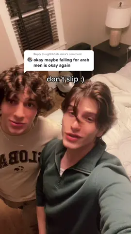 Reply to @ughhhh.its.mira  just don’t 😁 #fyp #arab #arabs #trending
