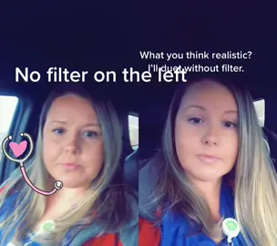 #duet with @bridgettedyar #glowfilterchallenge #fyp#hospicenurse #foryoupage #followme💖