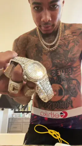 How much you think these chandeliers cost me?