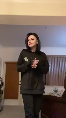 i don’t dance. but i thought you guys might like to see a little awkward wheezy just goofin