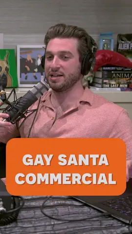 so triggered #christmas #santa #triggered #daddyissues #podcast #whenriftansays #thanksandgiving