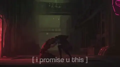 :) | #caitvi #violyn #arcane #caitlyn #vi #violet