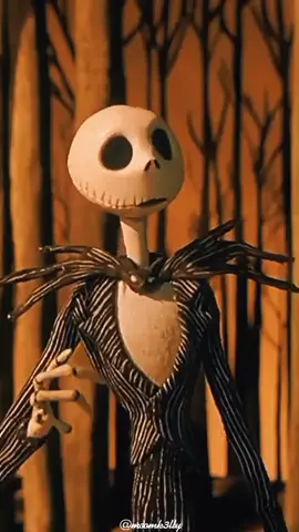 O Estranho Mundo de Jack 💀 #fy #foryou #vaiprofybct😡🗡️ #livephotowallpaper #filme #oestranhomundodejack #jackesally