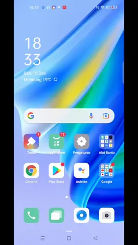 Tips dan tutorial cara menggunakan fitur Mode Super Hemat Daya 👌🏻 #fyp # foryoupage #A95performaandalanmu #tutorial #oppo #parepare #follow  #like #tutorial #tips