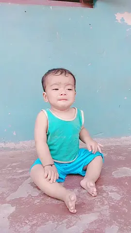 Mero Xoro 8 month ko huda😭😭😭😭😭😭😭😭love you Sanu
