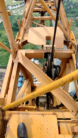 #towercrane