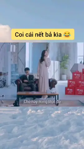 không biết anh ấy có ý định quay xe k😂 #xuhuong #phimhay #vedepdichthuc