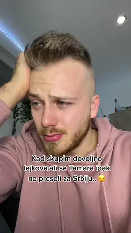 Rekla je 50k lajkova i seli se za Srbiju u januaru 🥺😅