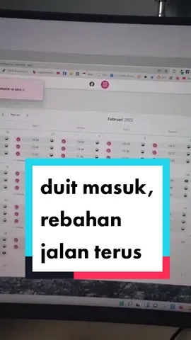 Jangan kerja, tetap rebahan 😄 #shopeeaffiliates #cariduitonline #samasamabelajar #taugasih #belajaraffiliate