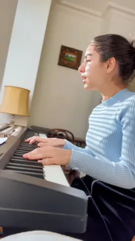 Hit the road jack 🐈‍⬛ #music #singer #coversong #fyp #followformorevideo #raycharles