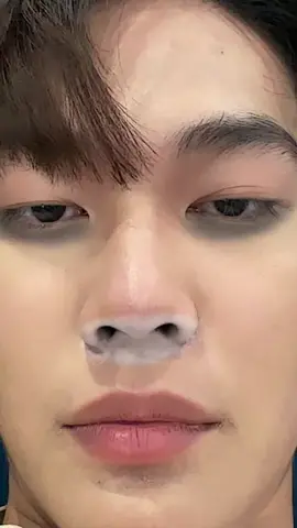 dew dengan filter2 anehnya😂 #dew_jsu
