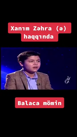 İzləyin,bəyənin və paylaşın. #islam #xanimzehra #xanimfatime #yazehra #imamEli #hedis