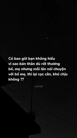 bạn có vậy không nhỉ ??           #fypシ #xuhuong #sad #story #giadinh