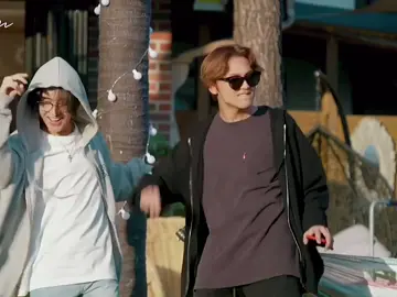 Gatau pokonya suka sama lagunya😭 #nctdream #haechan #renjun