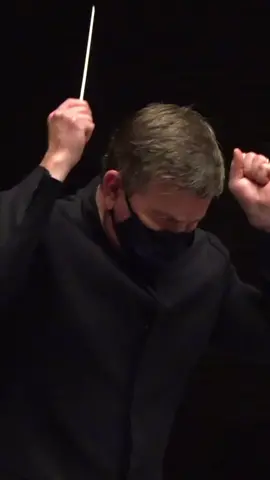 Este es el fragmento sinfónico más conocido del mundo, la 5.ª Sinfonía de #Beethoven. ¿Te gusta?  #musicaclasica #classicalmusic #melomanos #orchestra