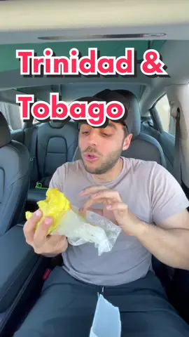 Reply to @vasur_p #trinidad #foodreview #foodtiktok #mukbang