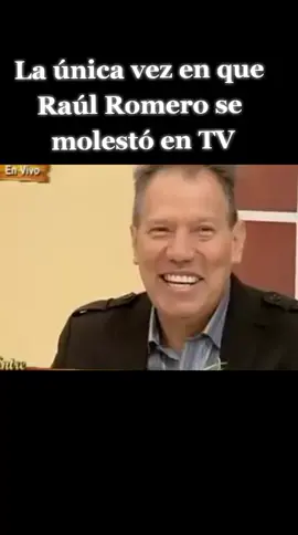 cuando una buena conversación se transforma en un momento muy incómodo. Raúl Romero y Lorena Caravedo. #peru90 #peru90s #raulromero