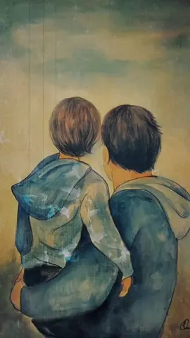 Balas @pakenasi85 versi ayah dan anak laki-laki nya, semangat cmiww #fyp