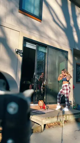 POV: you are my neighbor😂 wanna see the results? #FFXmasSwitch #WhenRiftanSays #ThanksandGiving #quality #dance #results #funny