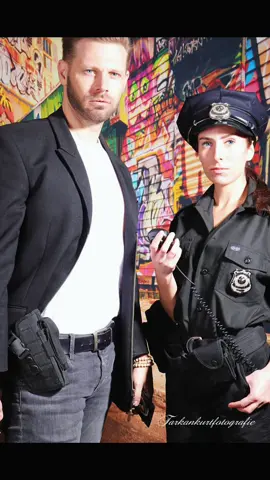 Polizei Shooting 👮‍♀️ 👮‍♂️ #shooting #polizei #model #hildesheim #hannover
