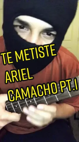 Responder a @therancher4 #guitarraamorosa #clasesdeguitarra #temetiste #arielcamacho #tutorial #guitarlessons #guitarra #musica #guitar #cancion