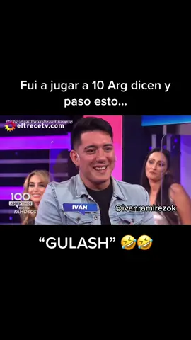 Perdón dios 🤣 #100argentinosdicen #barassi @dariobarassi