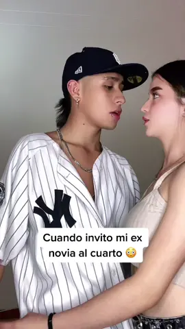 ❤️ si todavia existe conexión #parati #viral #fyp