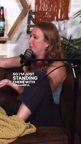 I need to know that at least one other person has experienced this 😅 #shaving #storytime #FFXmasSwitch #WhenRiftanSays #ThanksandGiving #ladiesandtangents #podcastclips #bikini #brazillianwax #hairtutorial #hairstyle #hairtransformation #embarrassing #lessonlearned