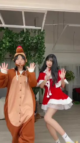 이 영상 좋아요 누르면 산타할아버지한테 선물 받음 🎄❤️‍🔥