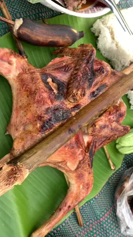 มาเด้อกินข้าว 🤣🤣 เซียนหรั่ง - วิถีชีวิตแบบมะลายยายอยาก | ตอน ลักข้าวแม่#ThibaanChannel#เซียนหรั่งวิถีชีวิตแบบมะลายยายอยาก