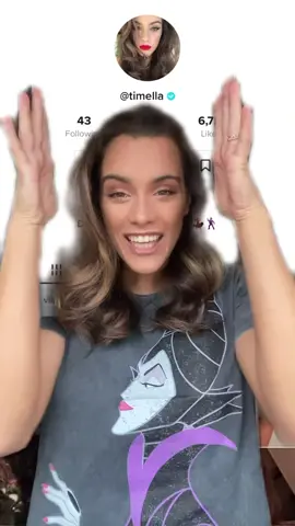 Végre hitelesítették a fiókom! 😍 Köszi TikTok!!! És a karácsonyi meglepit is!🎄🥰 #hitelesített #végre #verified