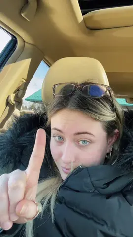 losing my mind in the covid test line