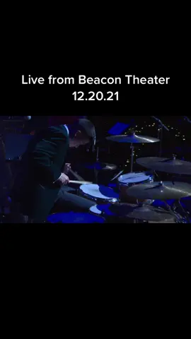 Thank you for having me @darrencriss much love ❤️‍🔥 #drums #fypシ #music #drumsolo