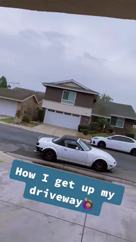 My lil rockstar✨ #miata #miataclub #miatatok #lilrockstar #miatagirl #miatahub #fypシ #fypage #fypp  #3wheeler